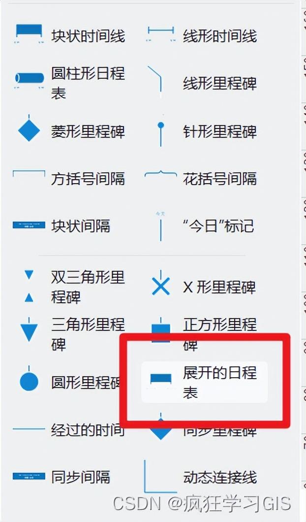 Visio繪制時(shí)間軸、流程進(jìn)度、時(shí)間規(guī)劃圖的方法（visio畫時(shí)間軸圖）
