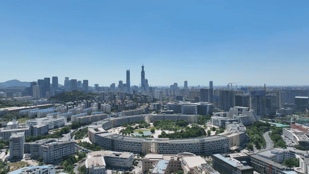 中建八局4家單位榮膺“山東省建筑業(yè)綜合實(shí)力30強(qiáng)企”?。ㄖ薪ò司衷谏綎|）
