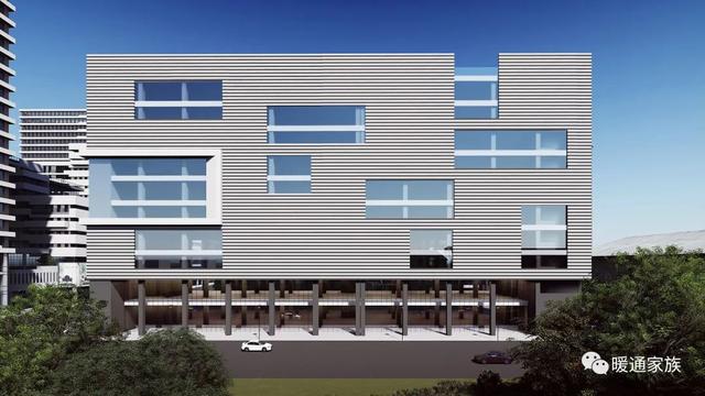 辦公建筑常用的空調(diào)系統(tǒng)有哪些？各有什么優(yōu)缺點？最強總結來了