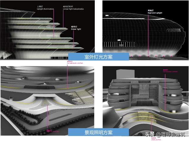 「案例說第331期」中建二局華南分公司深圳科技館（新館）項(xiàng)目（中建二局 深圳）