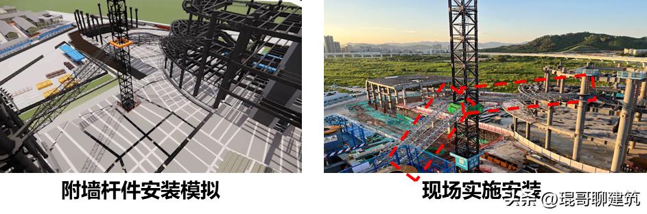 「案例說第331期」中建二局華南分公司深圳科技館（新館）項(xiàng)目（中建二局 深圳）