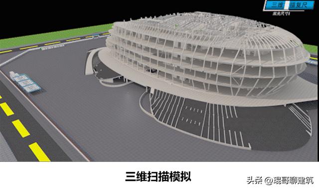 「案例說第331期」中建二局華南分公司深圳科技館（新館）項(xiàng)目（中建二局 深圳）