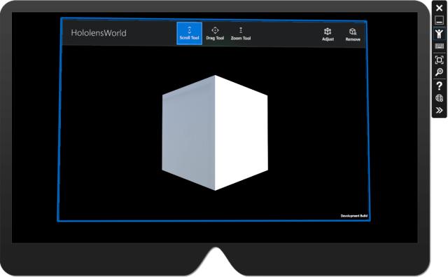 醬學堂｜Hololens 開發(fā)入門（hololens開發(fā)教程）