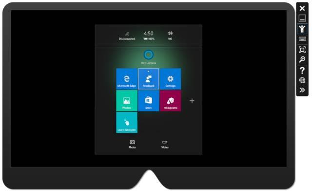 醬學堂｜Hololens 開發(fā)入門（hololens開發(fā)教程）
