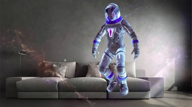 醬學堂｜Hololens 開發(fā)入門（hololens開發(fā)教程）