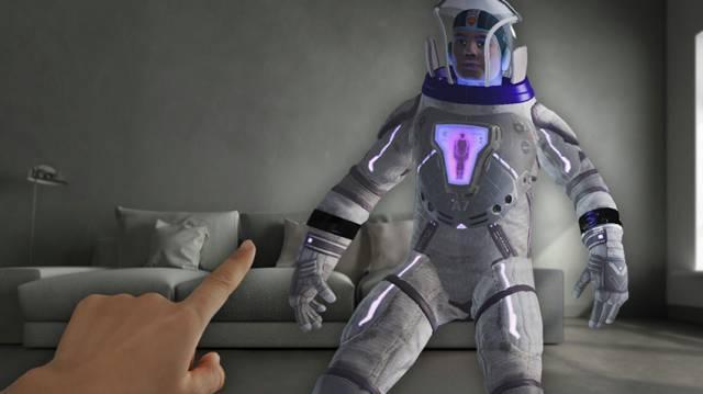 醬學堂｜Hololens 開發(fā)入門（hololens開發(fā)教程）