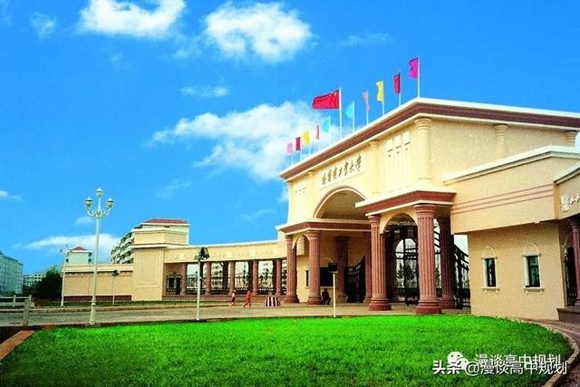 山東有哪些知名高校的分校，它們的實(shí)力怎么樣？（在山東有分校的名牌大學(xué)）