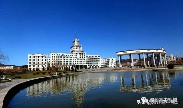山東有哪些知名高校的分校，它們的實(shí)力怎么樣？（在山東有分校的名牌大學(xué)）